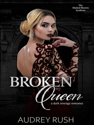 cover image of Broken Queen